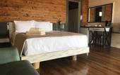 Туры в отель Sedir Park Bungalow Hotel