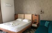 Туры в отель Sedir Park Bungalow Hotel