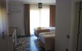 Туры в отель Sedir Park Bungalow Hotel