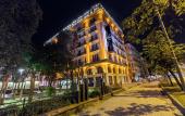Туры в отель The Wyspy Hotel