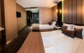 Туры в отель The Wyspy Hotel
