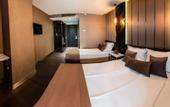 Туры в отель The Wyspy Hotel