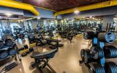 Туры в отель The Wyspy Hotel