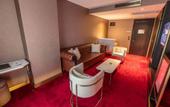 Туры в отель The Wyspy Hotel