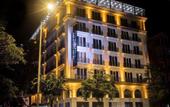 Туры в отель The Wyspy Hotel