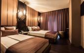 Туры в отель The Wyspy Hotel
