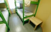 Туры в отель On Nakhimovsky Prospekt Hostel