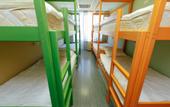 Туры в отель On Nakhimovsky Prospekt Hostel