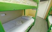 Туры в отель On Nakhimovsky Prospekt Hostel
