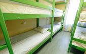 Туры в отель On Nakhimovsky Prospekt Hostel