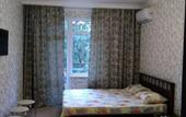 Туры в отель S Vidom Na More Apartments
