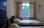 Туры в отель S Vidom Na More Apartments