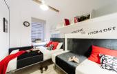 Туры в отель Piter-Loft Guest house