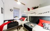 Туры в отель Piter-Loft Guest house