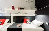 Туры в отель Piter-Loft Guest house