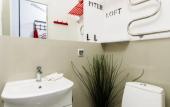 Туры в отель Piter-Loft Guest house
