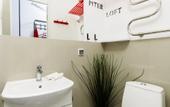 Туры в отель Piter-Loft Guest house