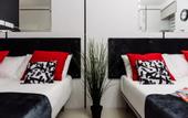 Туры в отель Piter-Loft Guest house