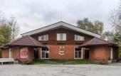 Туры в отель Kamenskie Plyosyi  Yo Recreation Camp