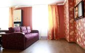 Туры в отель Apartments Dobryye Sutki on st. Sovetskaya, 214