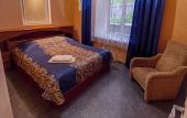 Туры в отель Energetik Hotel