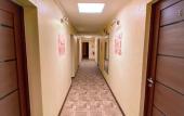 Туры в отель Energetik Hotel