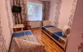 Туры в отель Energetik Hotel