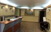 Туры в отель Energetik Hotel