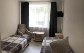 Туры в отель Energetik Hotel