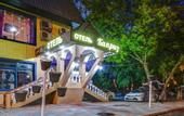 Туры в отель Kapriz Hotel