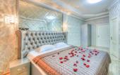 Туры в отель Kapriz Hotel