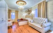 Туры в отель Kapriz Hotel