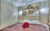 Туры в отель Kapriz Hotel