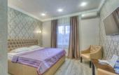 Туры в отель Kapriz Hotel