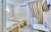Туры в отель Kapriz Hotel