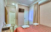 Туры в отель Kapriz Hotel