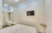 Туры в отель Kapriz Hotel