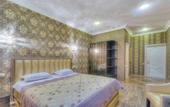 Туры в отель Kapriz Hotel