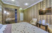 Туры в отель Kapriz Hotel