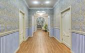 Туры в отель Kapriz Hotel