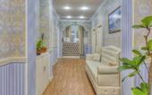 Туры в отель Kapriz Hotel