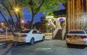 Туры в отель Kapriz Hotel