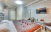 Туры в отель Kapriz Hotel