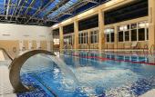 Туры в отель Zvezdnyi Boarding house