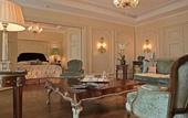 Туры в отель King George a Luxury Collection Hotel Athens