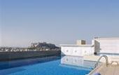 Туры в отель King George a Luxury Collection Hotel Athens