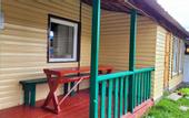 Туры в отель Altaj Voyazh Guest House