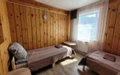 Туры в отель Altaj Voyazh Guest House