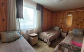 Туры в отель Altaj Voyazh Guest House