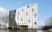 Туры в отель B&B HOTEL NANTERRE Rueil Malmaison